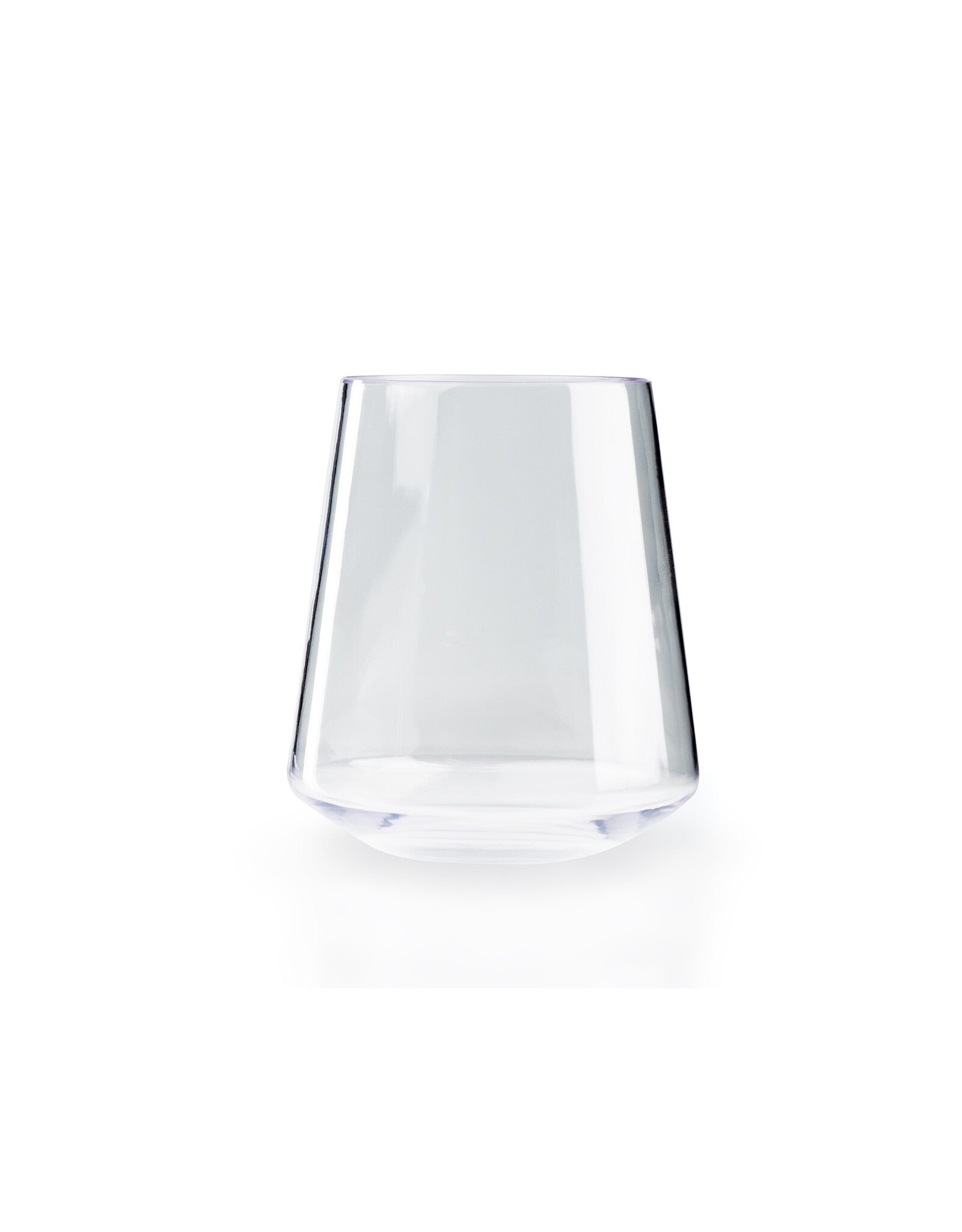 GSI OUTDOORS STEMLESS WHITE WINE GLASS