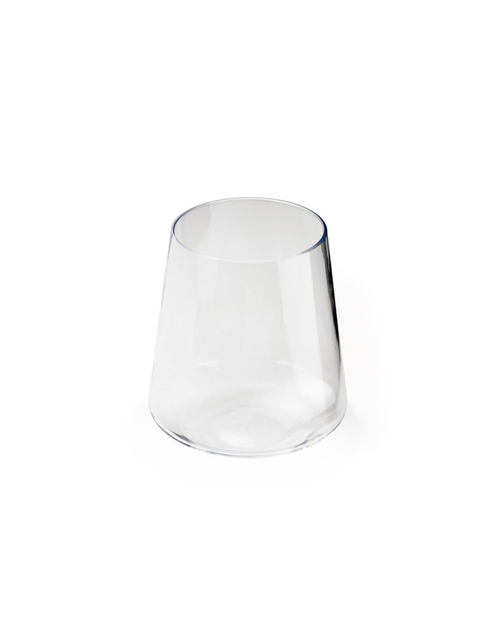 GSI OUTDOORS STEMLESS WHITE WINE GLASS