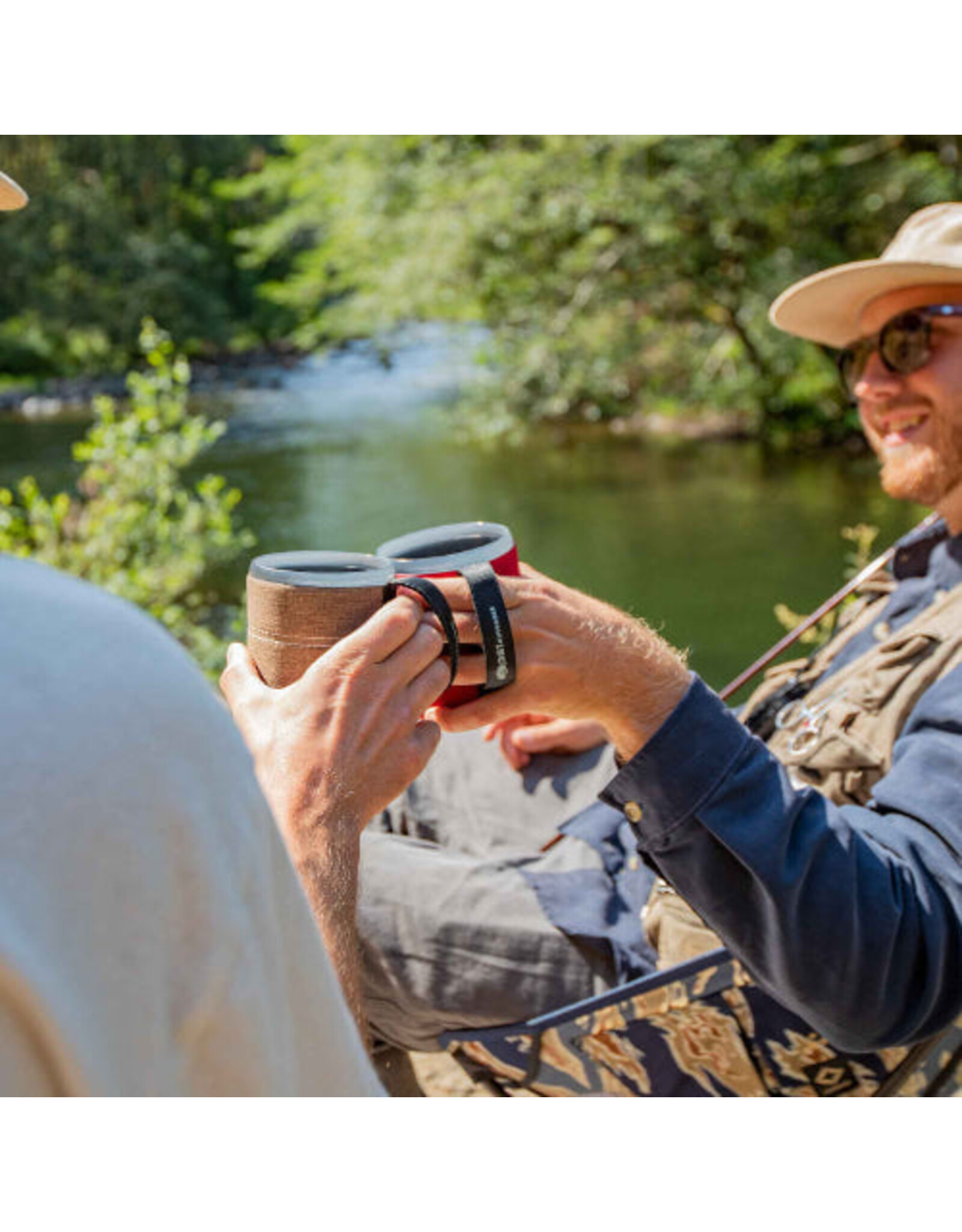 GSI OUTDOORS INFINITY BACKPACKER MUG