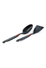 GSI OUTDOORS PACK SPOON/SPATULA SET