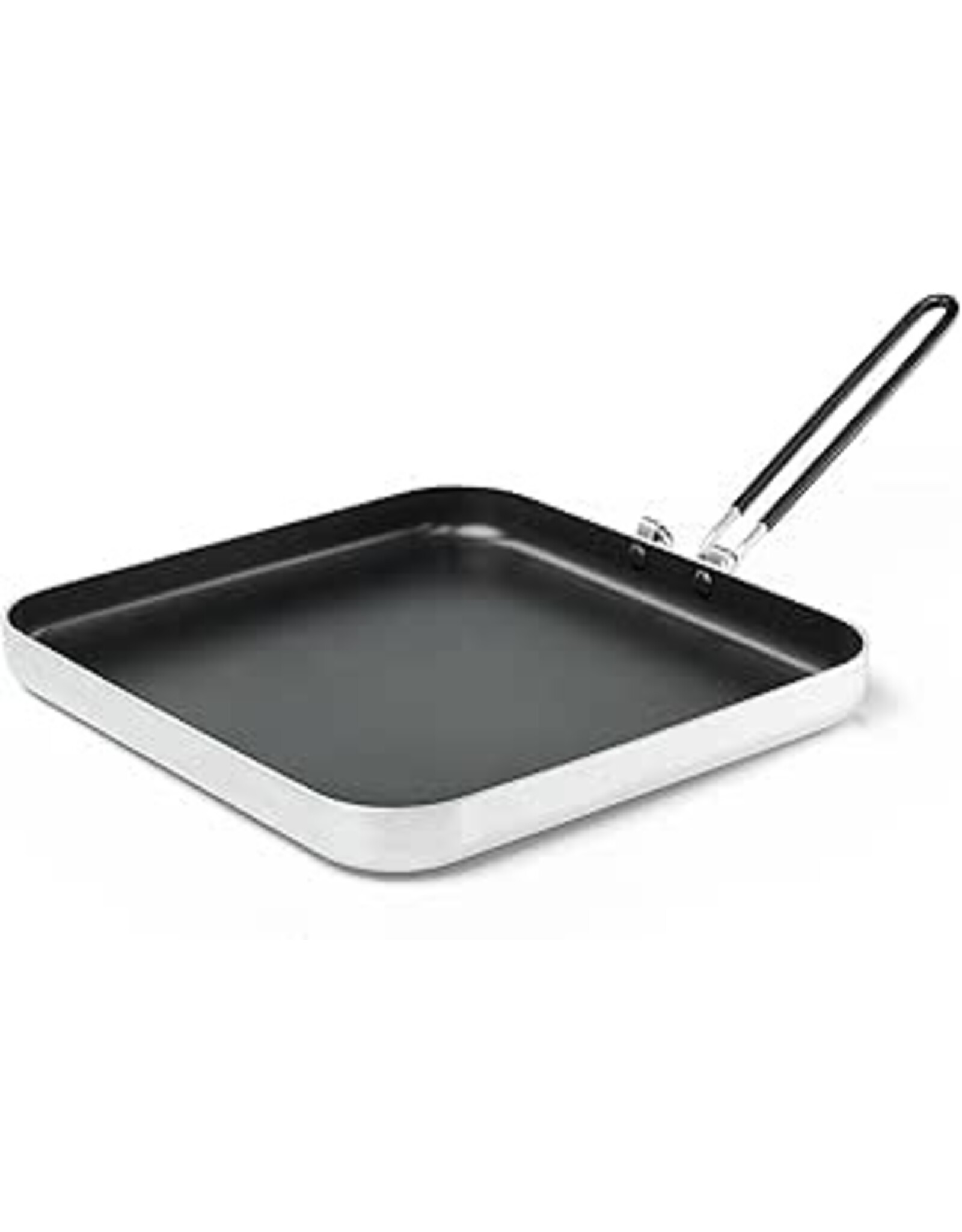 GSI OUTDOORS BUGABOO SQUARE FRYPAN