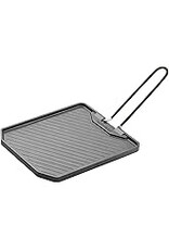 GSI OUTDOORS BUGABOO SQUARE FRYPAN