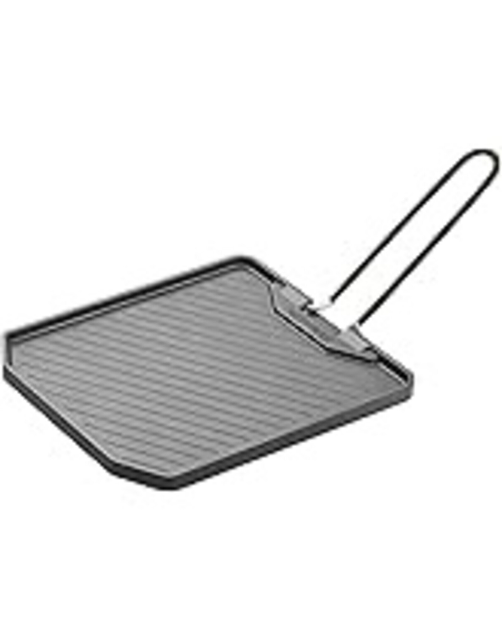 GSI OUTDOORS BUGABOO SQUARE FRYPAN