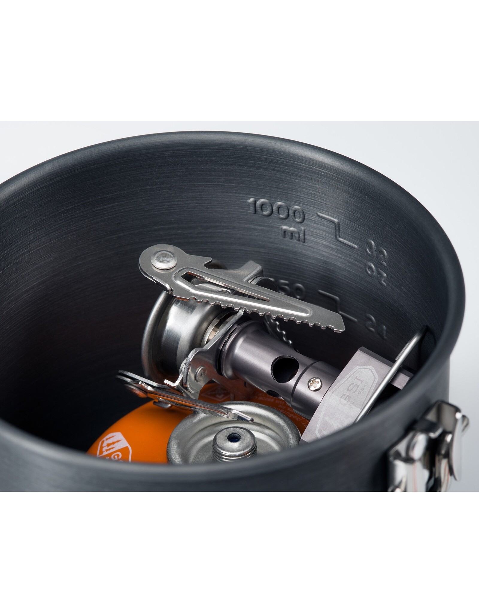 GSI OUTDOORS HALULITE 1.1 L BOILER