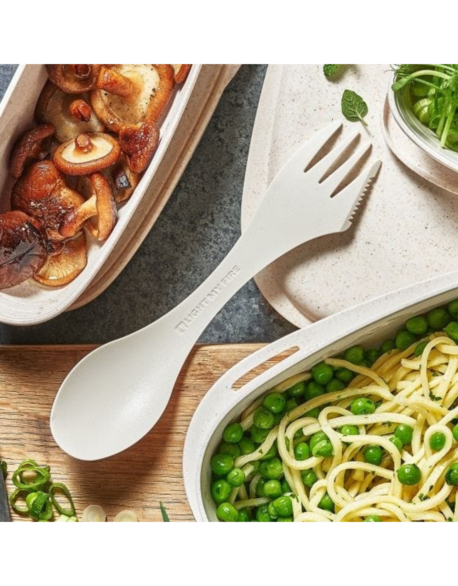 SPORK ORIGINAL