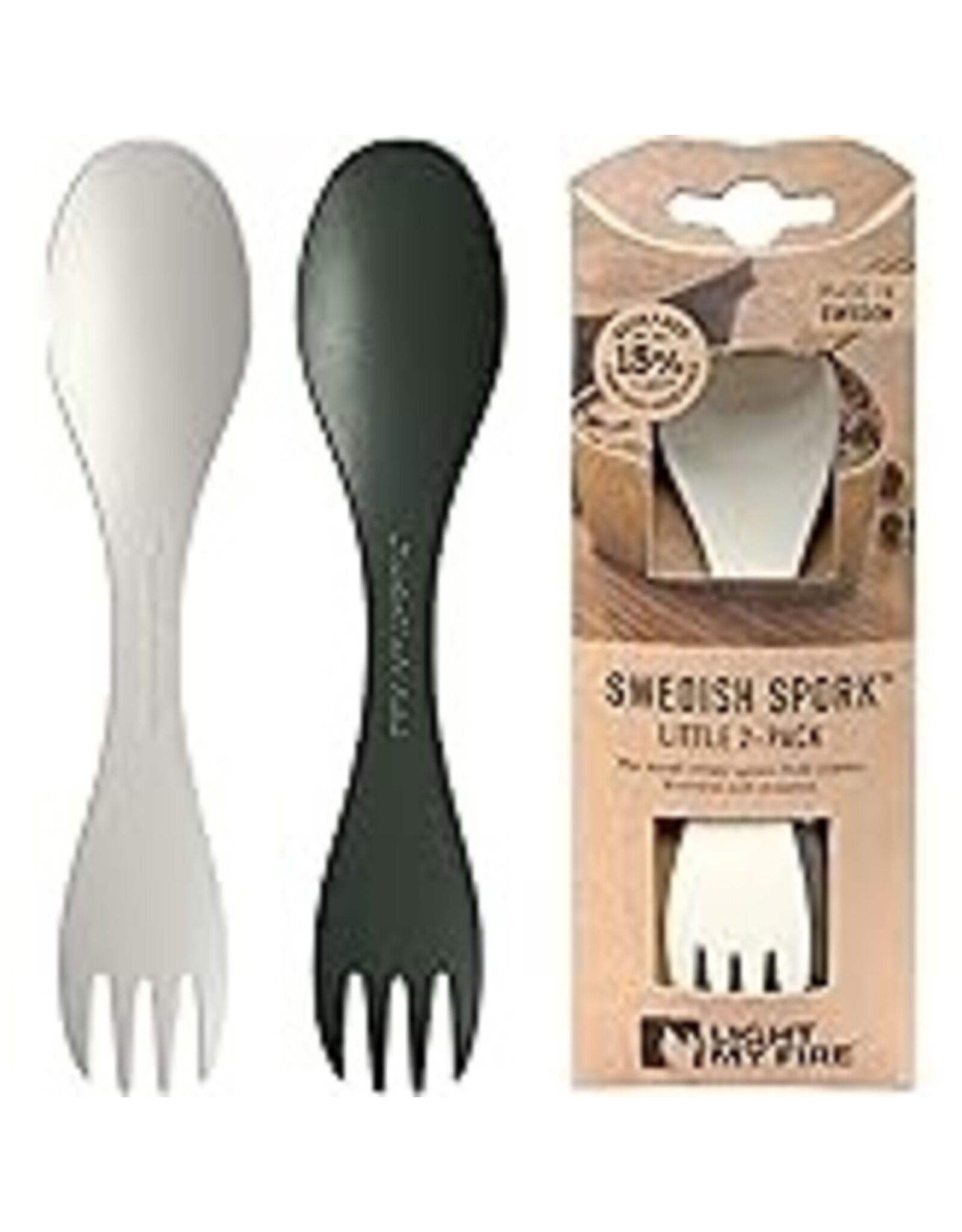 SPORK ORIGINAL