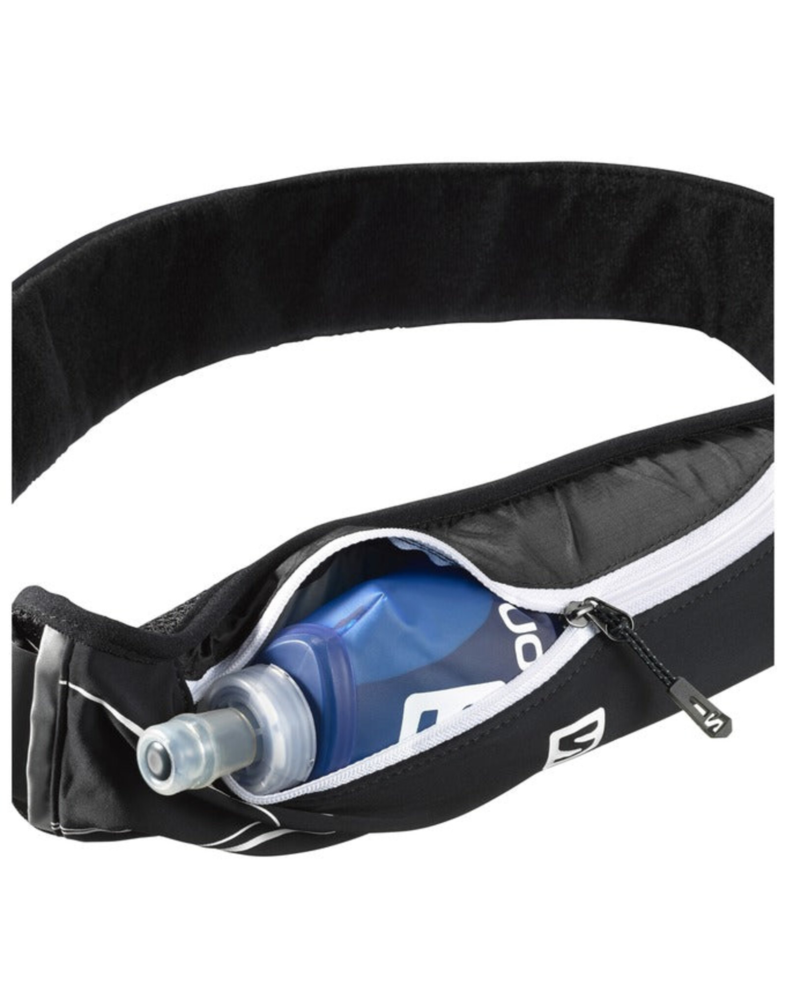 SALOMON AGILE 250 BELT BLACK