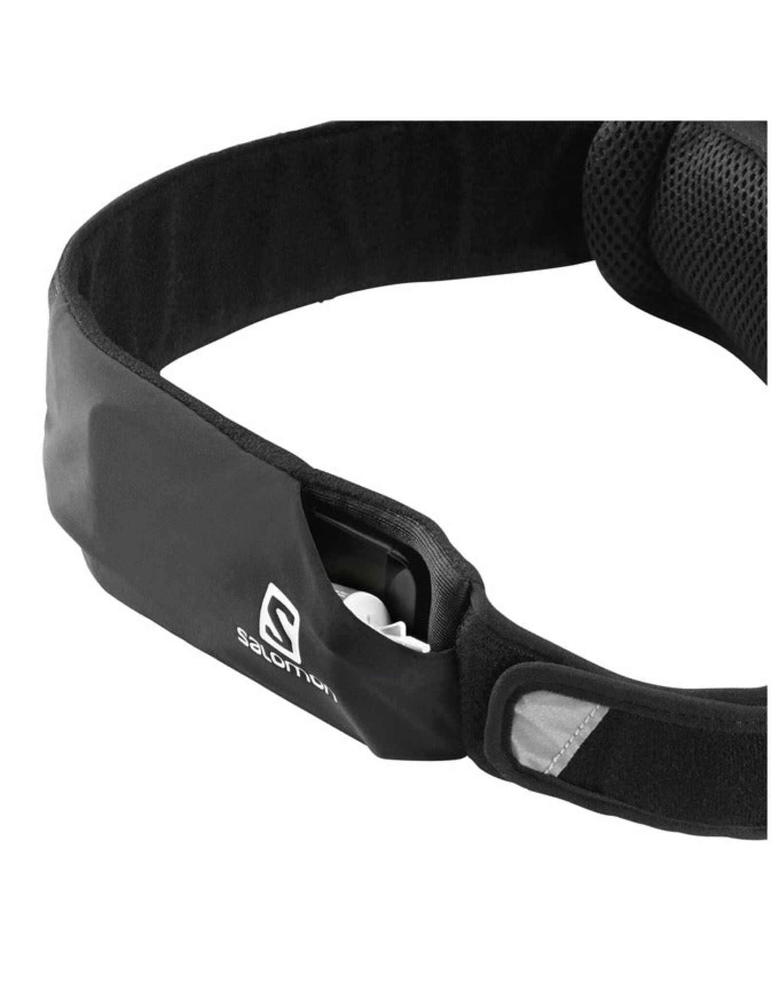 SALOMON AGILE 250 BELT BLACK