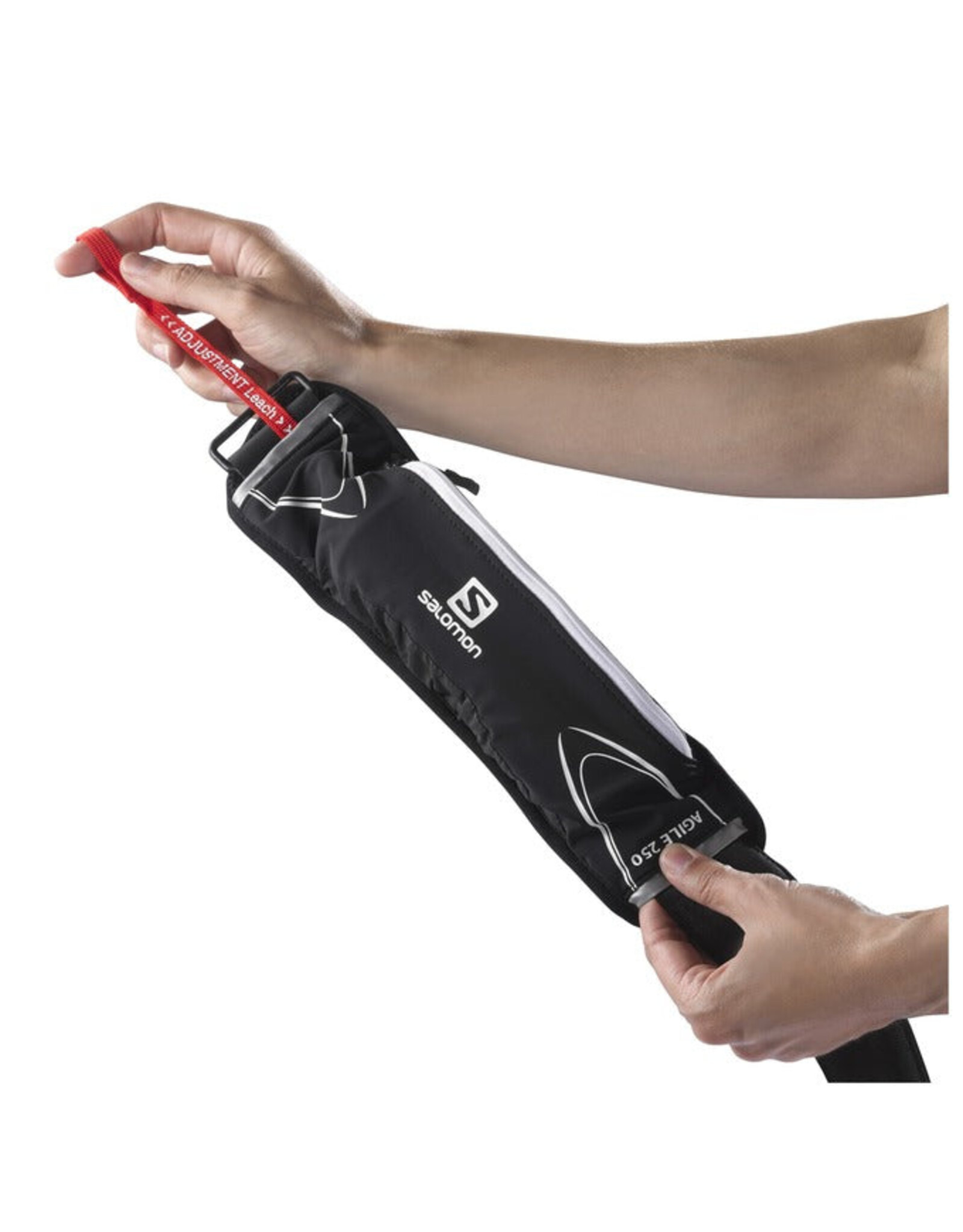 SALOMON AGILE 250 BELT BLACK