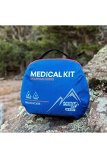 MOUNTAIN SERIES INTL. BACKPACKER