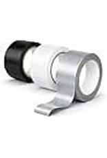 Duct Tape, 2 x 50" Rolls