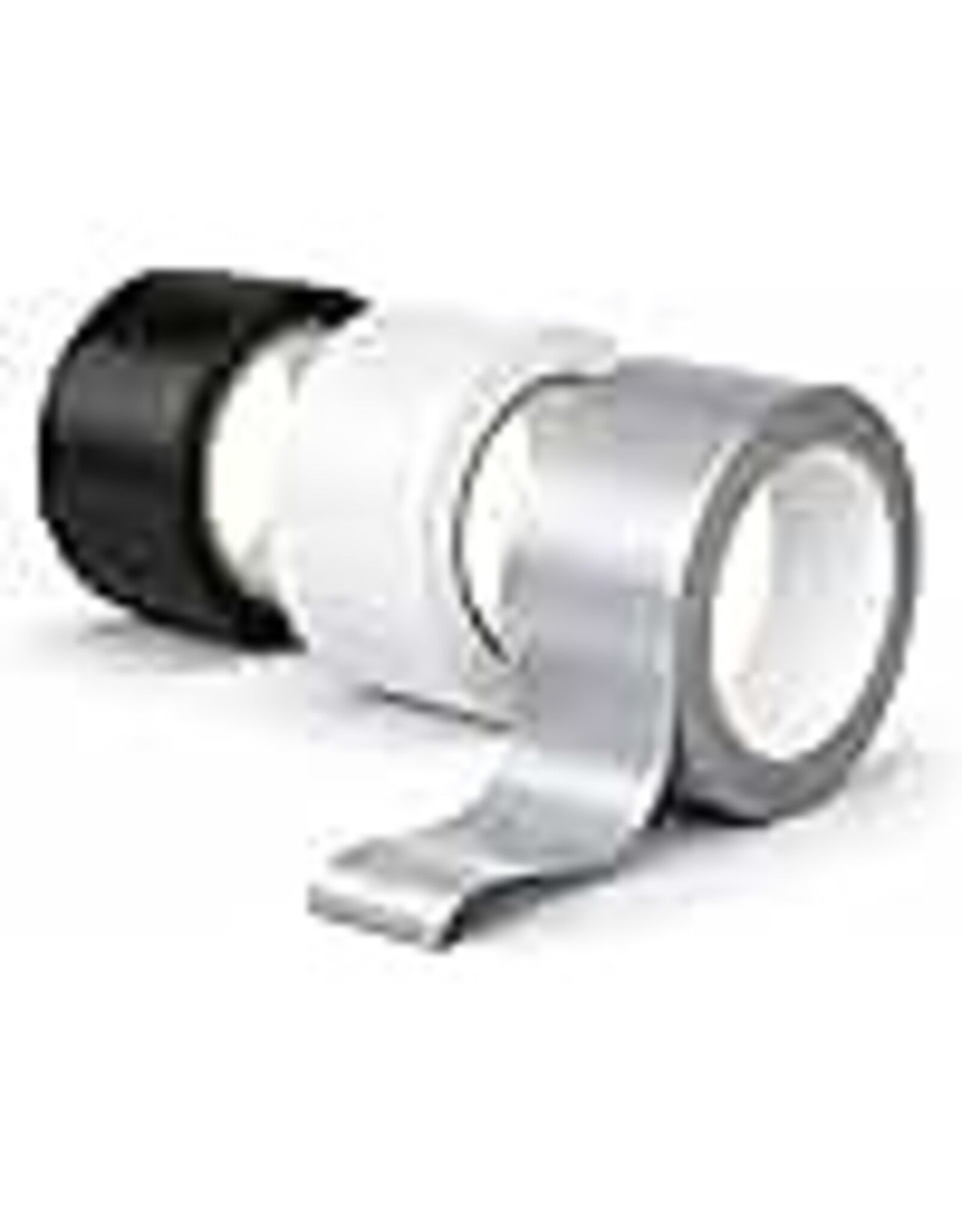 Duct Tape, 2 x 50" Rolls