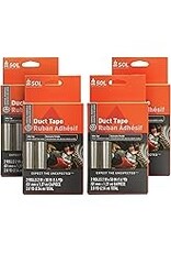 Duct Tape, 2 x 50" Rolls