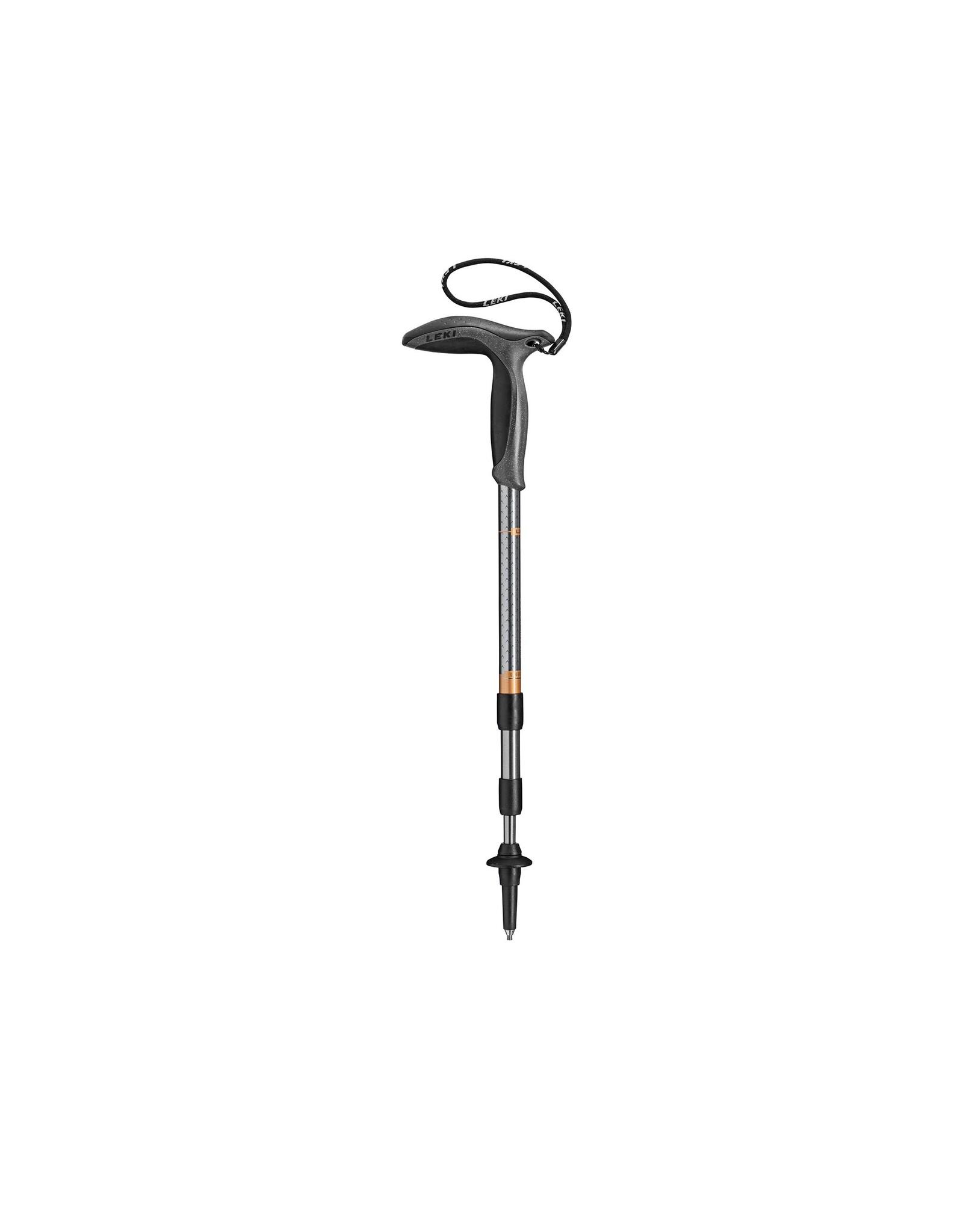 LEKI SUPER MICRO HIKING POLE