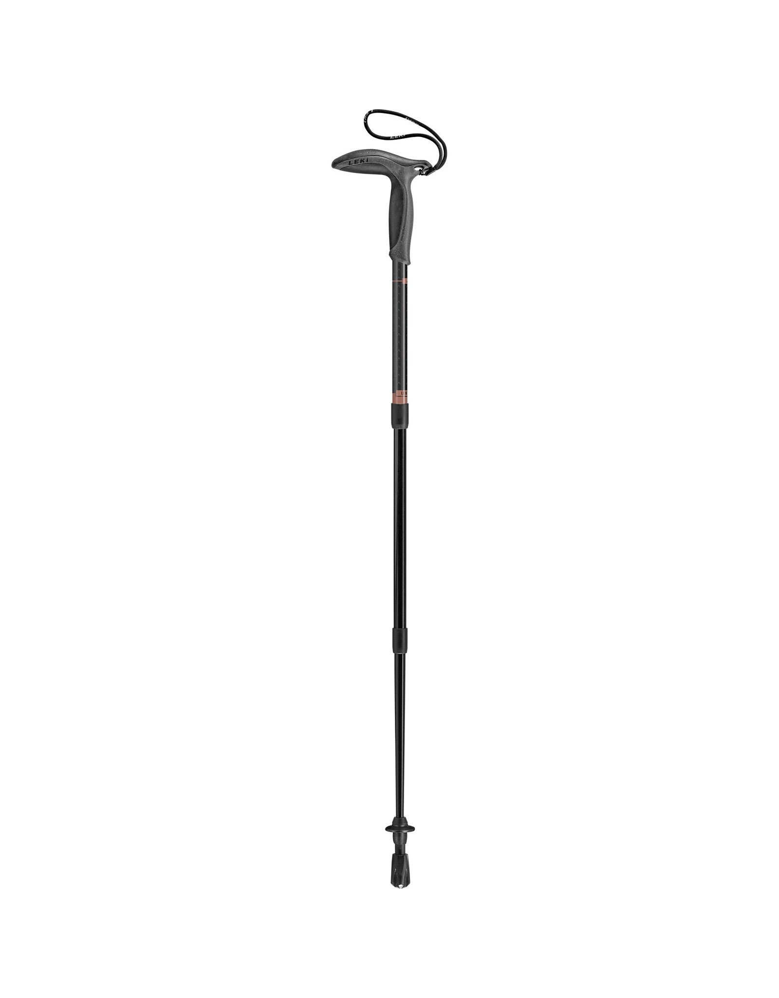 LEKI SUPER MICRO HIKING POLE