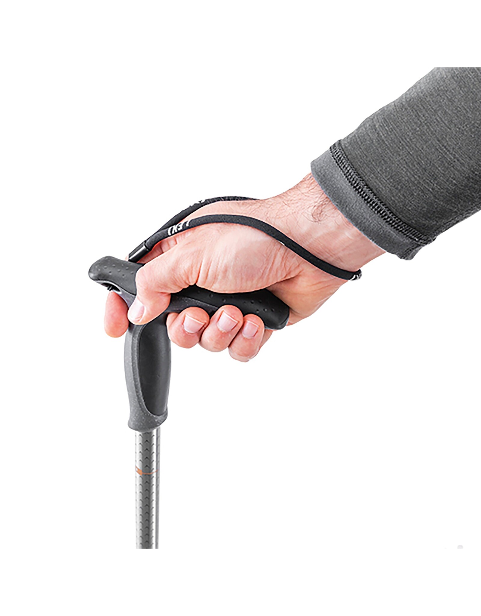 LEKI SUPER MICRO HIKING POLE