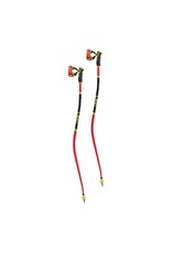 LEKI SUPER G/DH SKI POLE