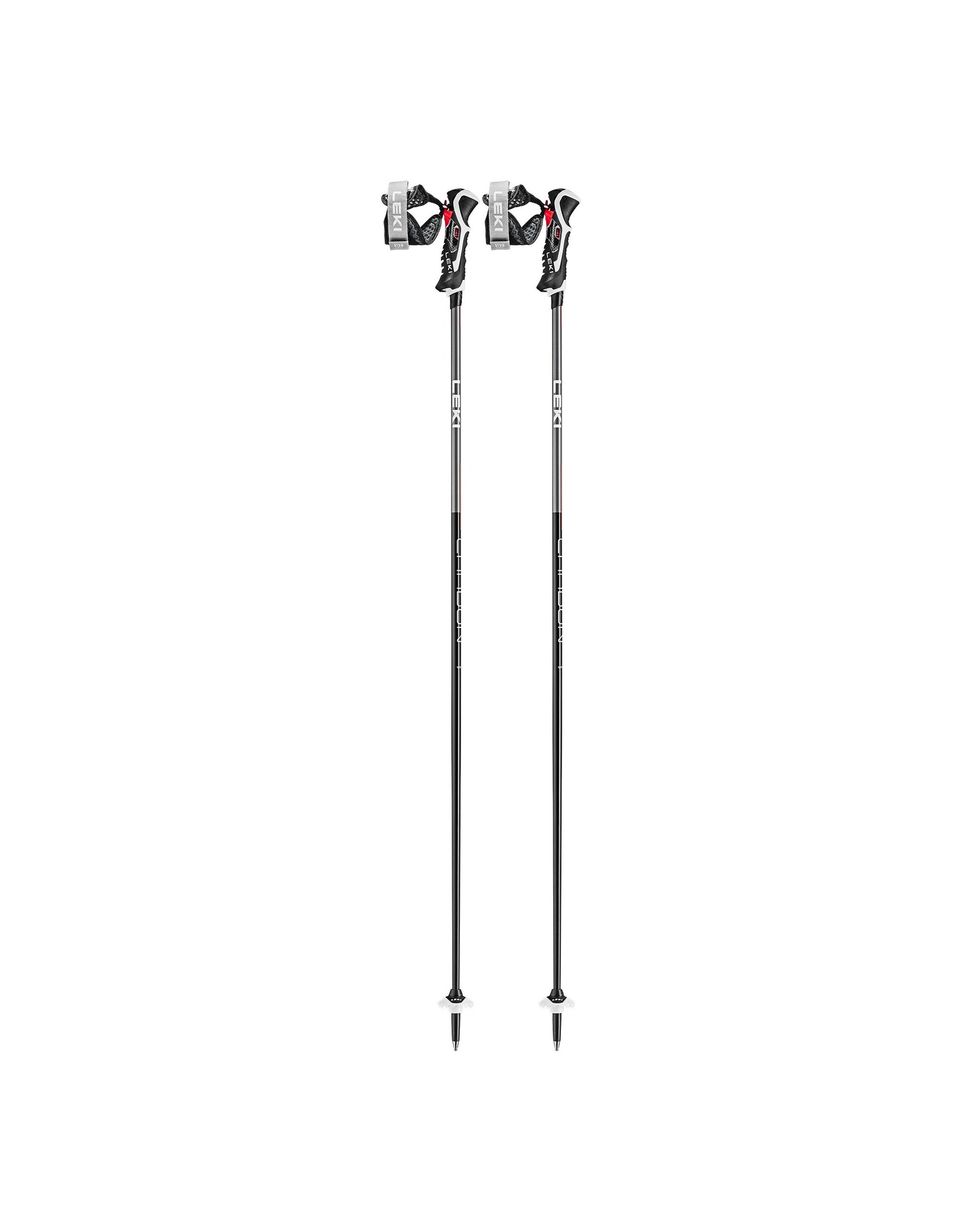 LEKI CARBON 14 3D SKI POLE