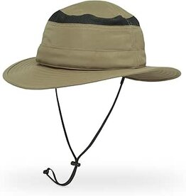 Sunday Afternoons Bug-Free Cruiser Net Hat