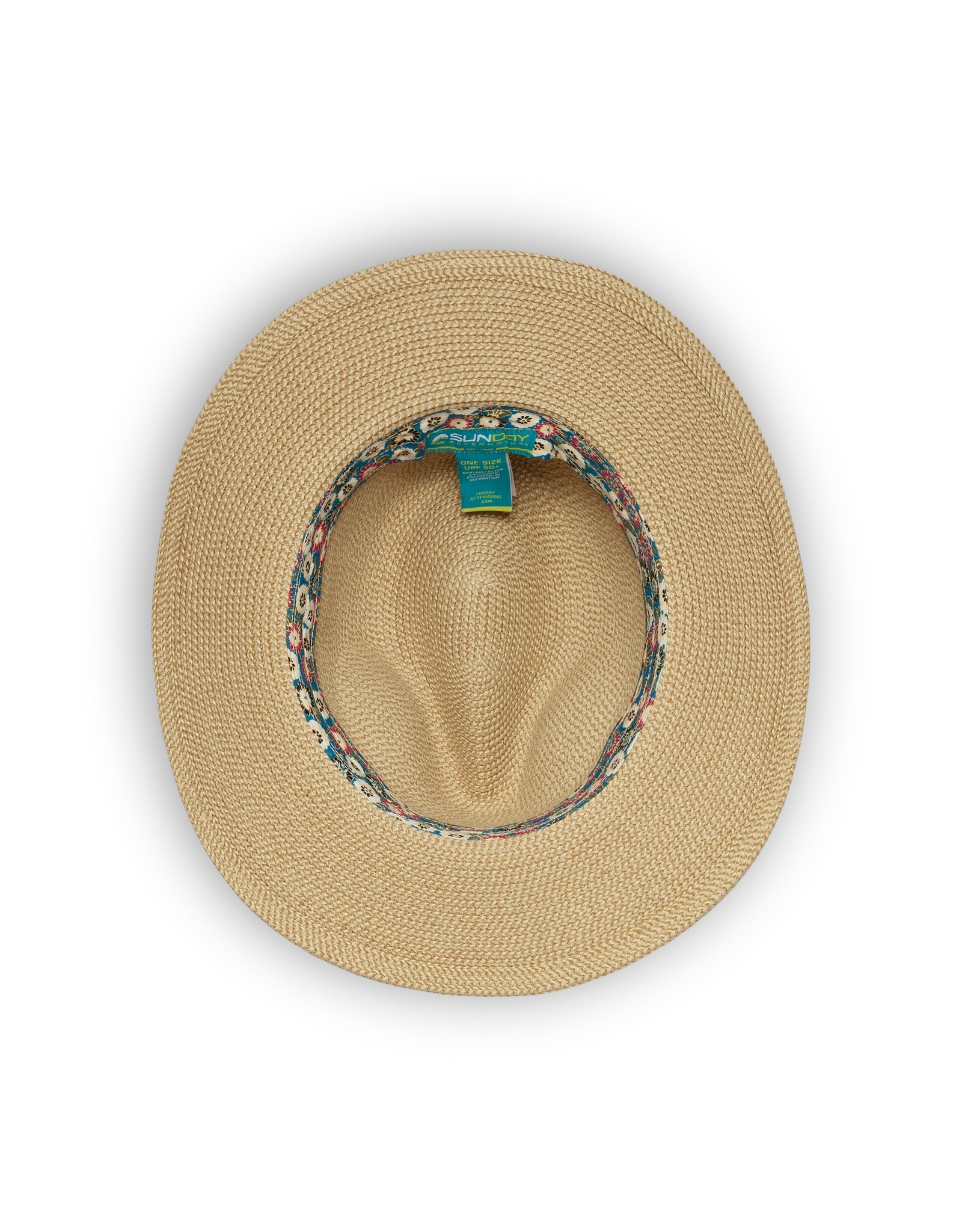 Sunday Afternoons CORONADO HAT