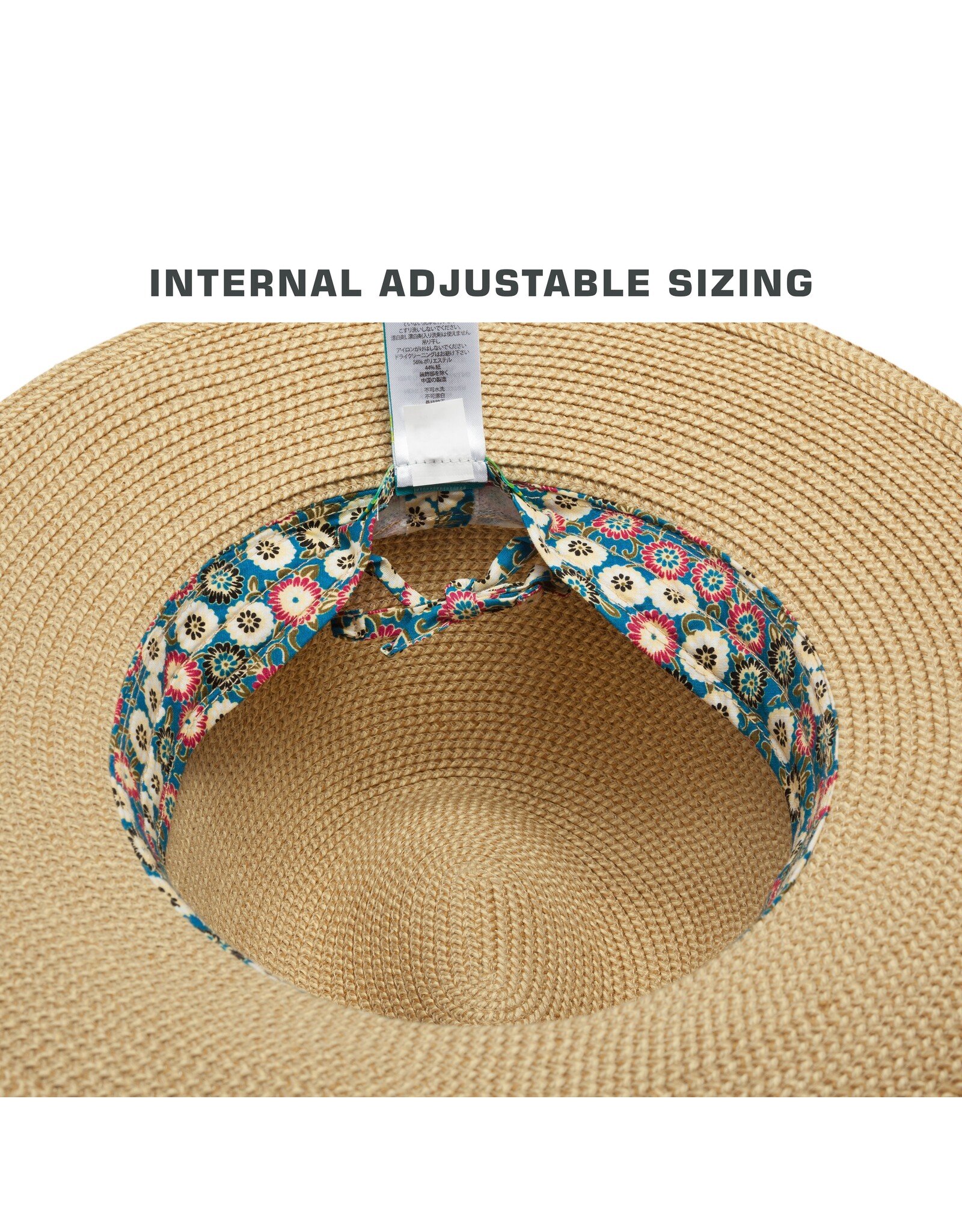Sunday Afternoons CORONADO HAT