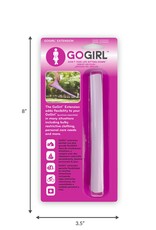 GO GIRL EXTENSION