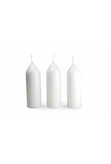 UCO GEAR UCO REPLACEMENT CANDLES 3 PACK