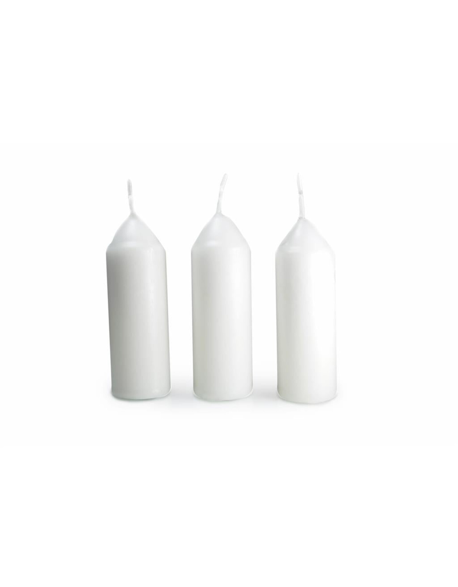 UCO GEAR UCO REPLACEMENT CANDLES 3 PACK