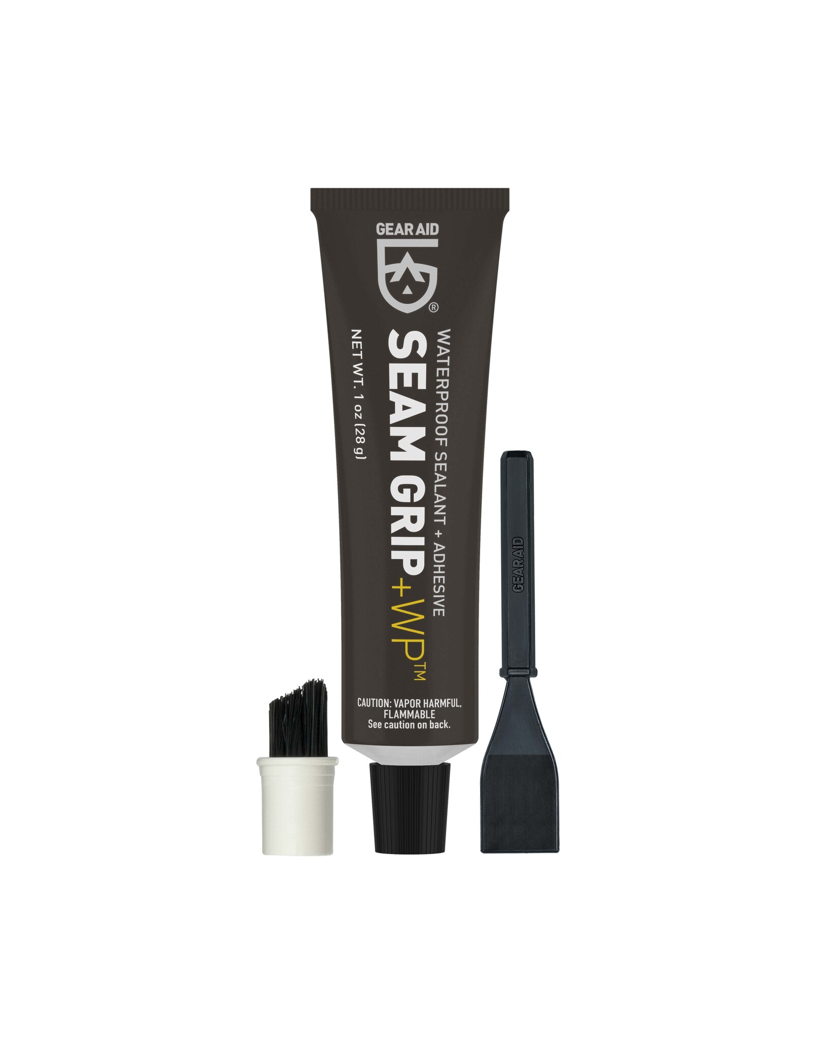 GEAR AID SEAM GRIP SEALANT + ADHESIVE