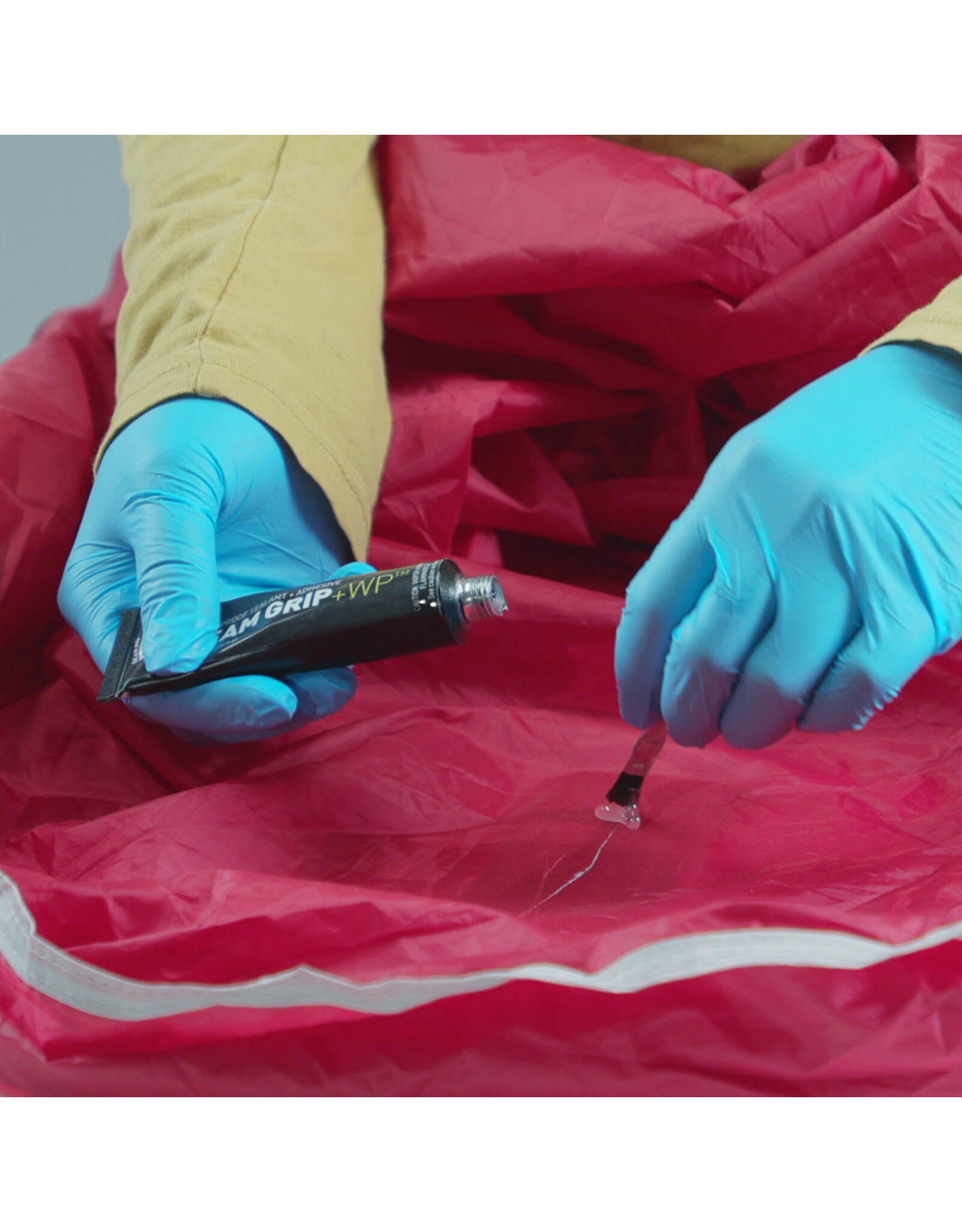 GEAR AID SEAM GRIP SEALANT + ADHESIVE