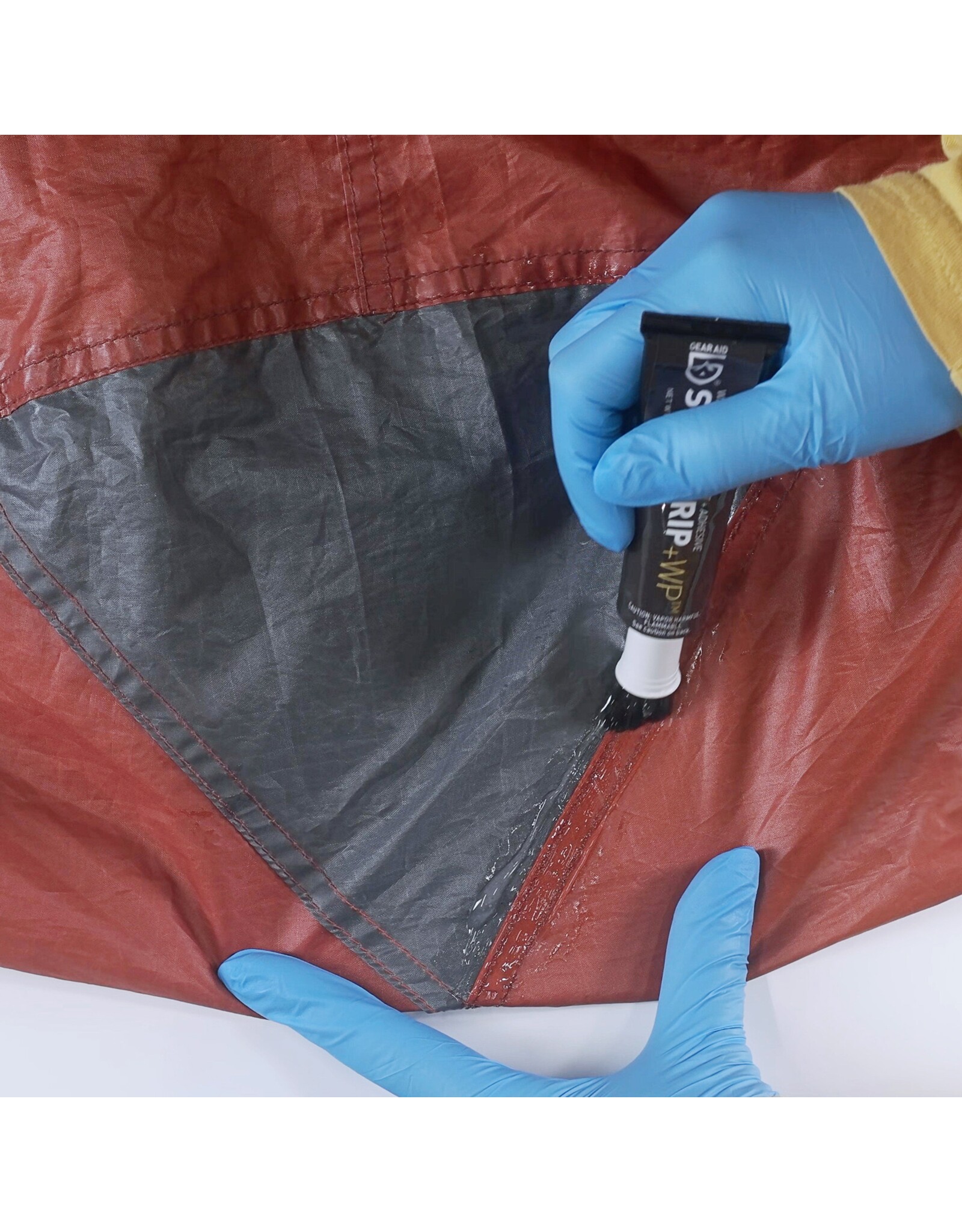 GEAR AID SEAM GRIP SEALANT + ADHESIVE