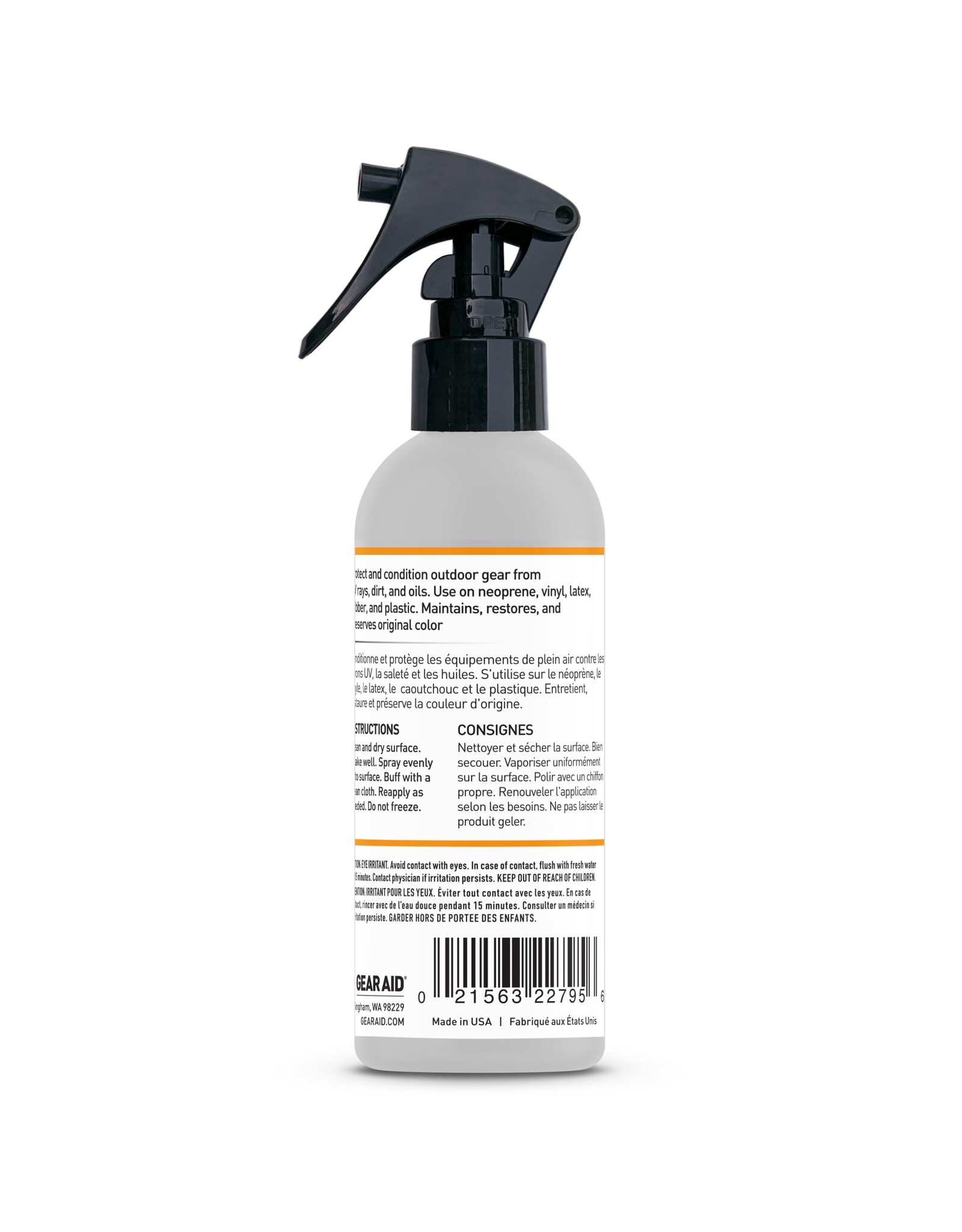 GEAR AID REVIVEX UV PROTECTOR