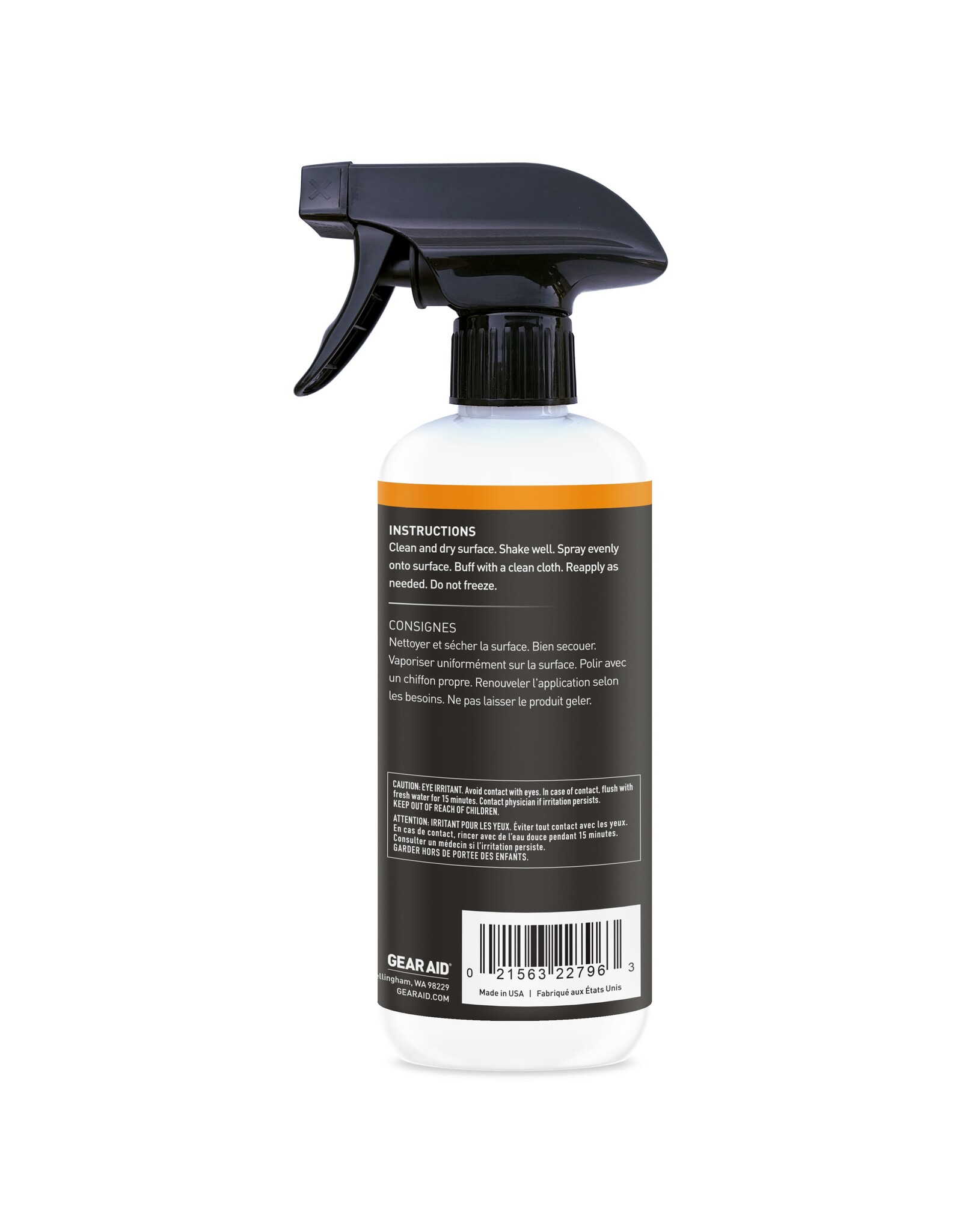 GEAR AID REVIVEX UV PROTECTOR
