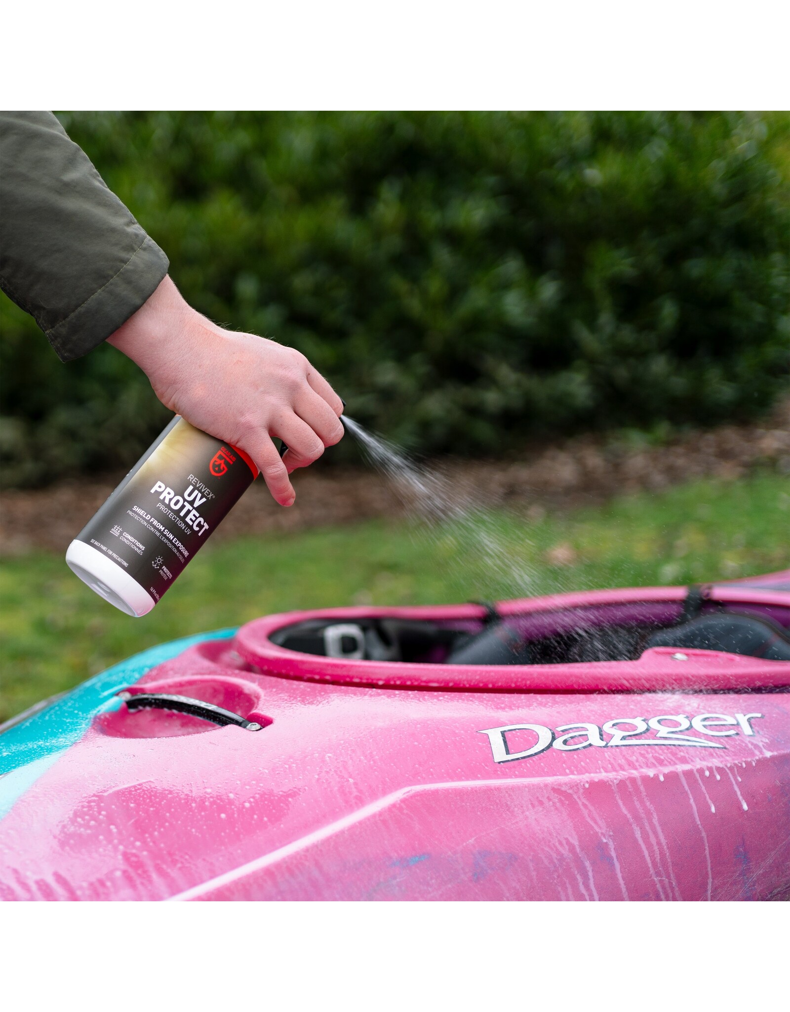 GEAR AID REVIVEX UV PROTECTOR