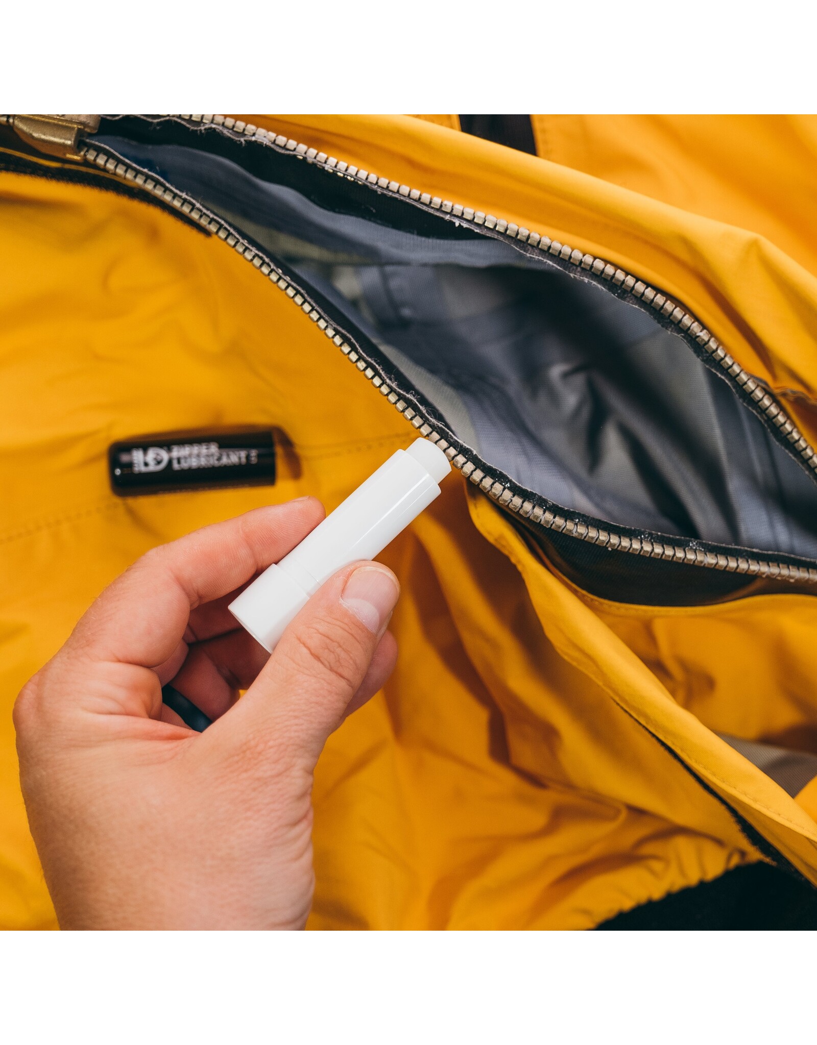 GEAR AID ZIPPER LUBE