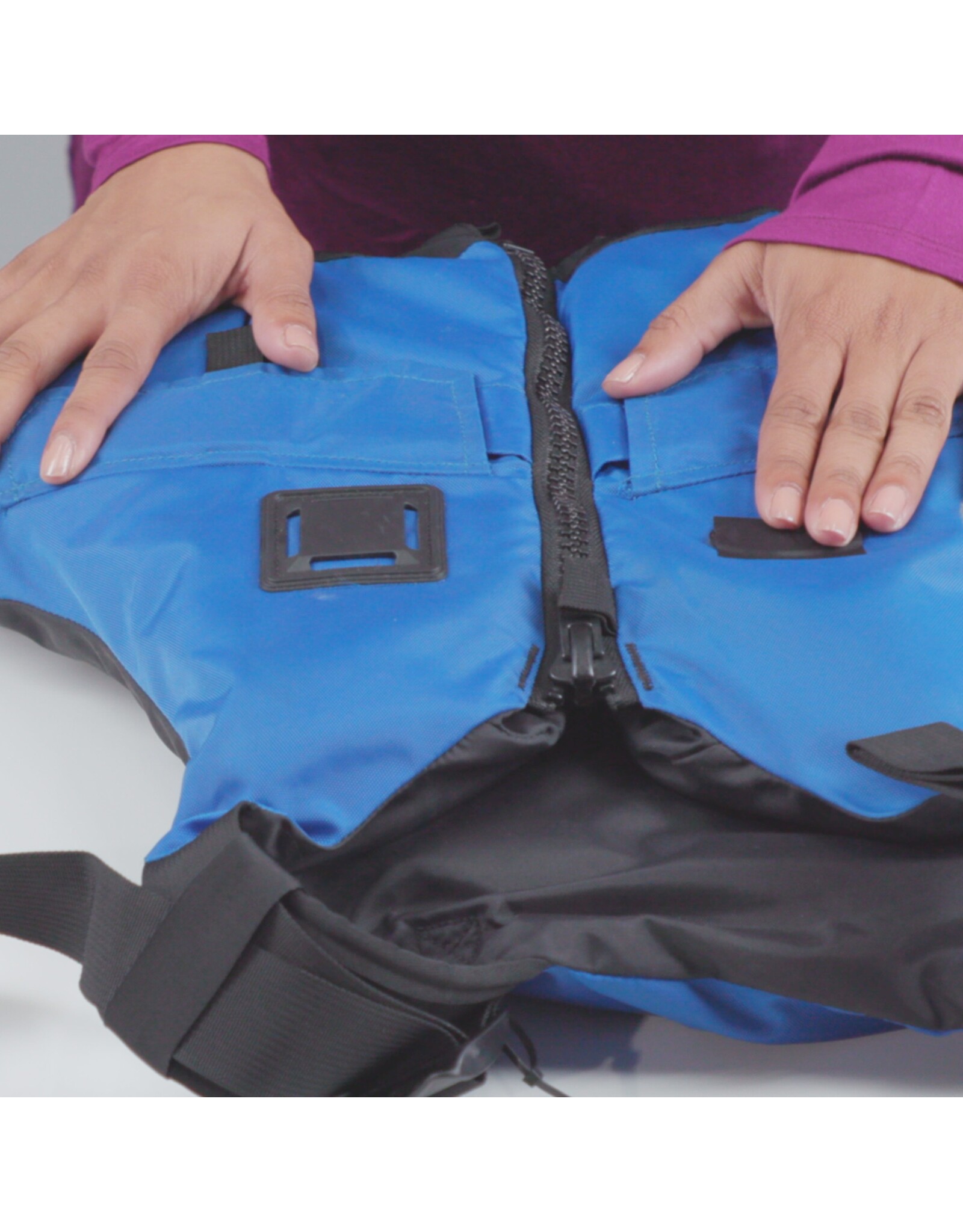 GEAR AID ZIPPER LUBE