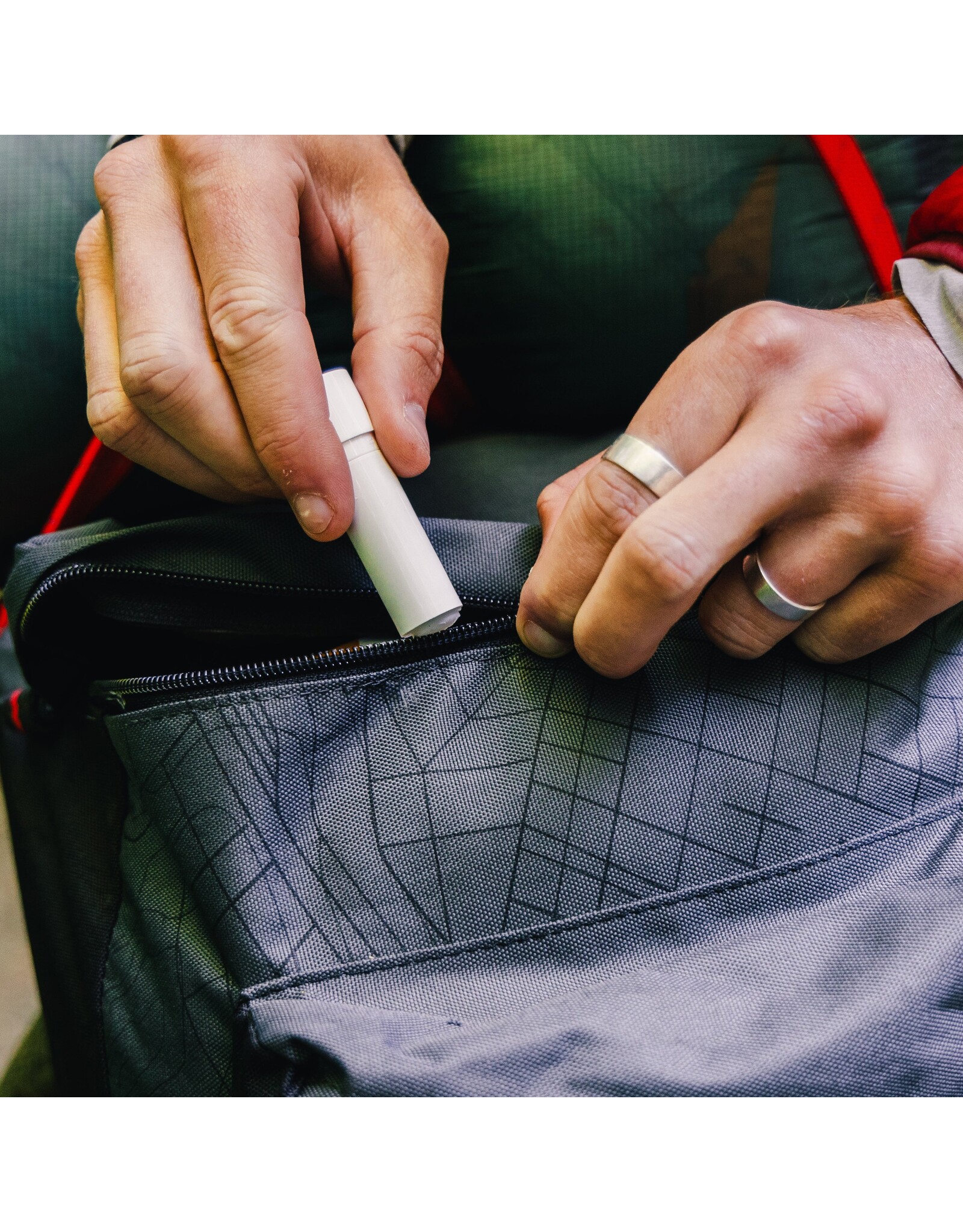 GEAR AID ZIPPER LUBE
