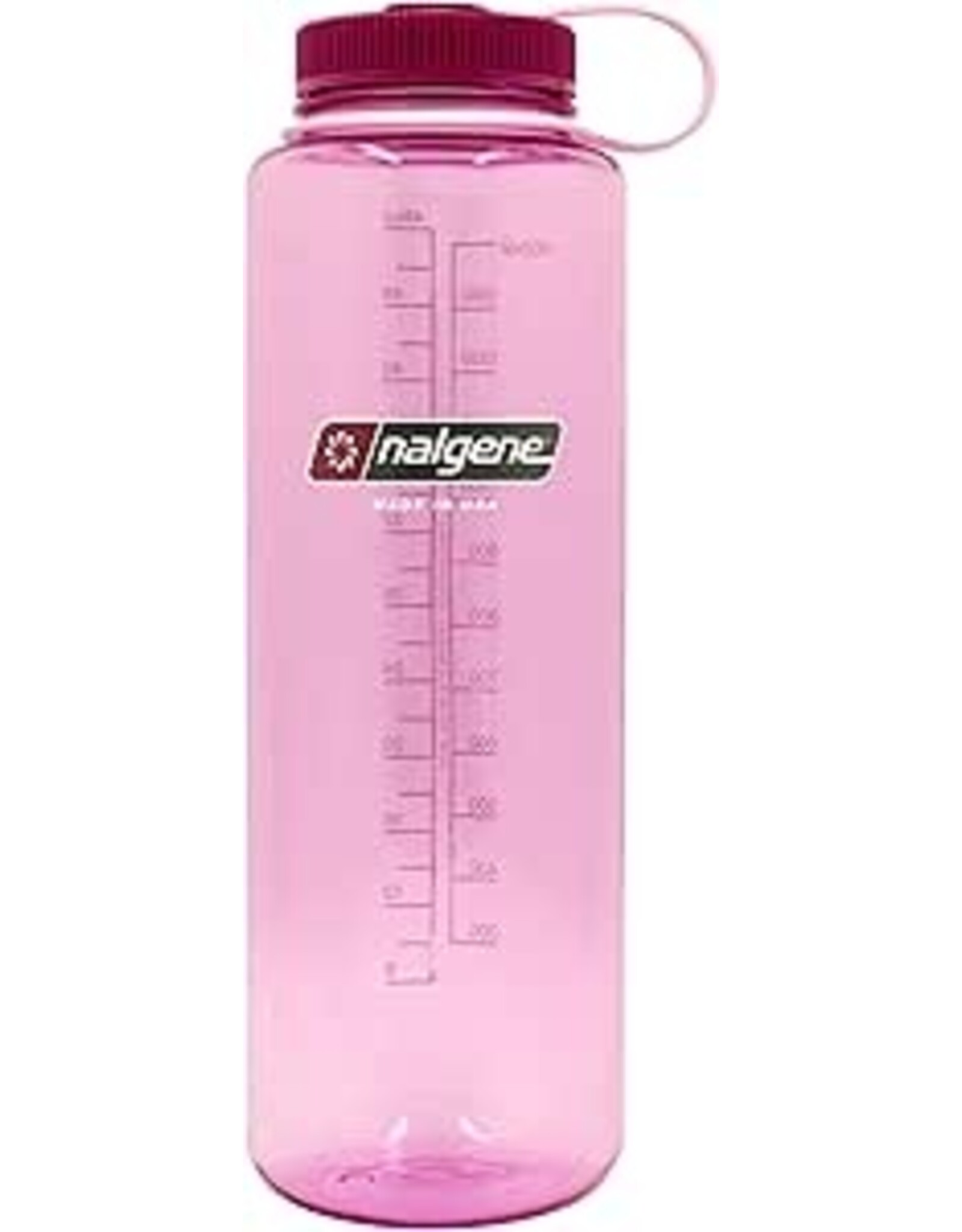 NALGENE 48 OZ WIDE MOUTH NALGENE