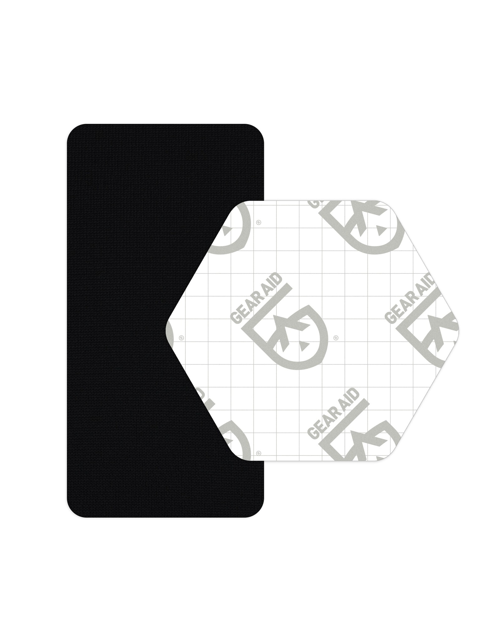 GEAR AID GORE-TEX FABRIC REPAIR KIT - BLACK