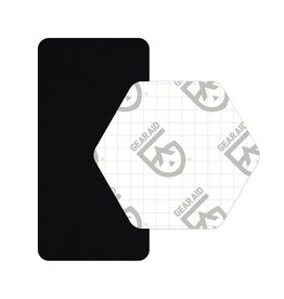 GEAR AID GORE-TEX FABRIC REPAIR KIT - BLACK