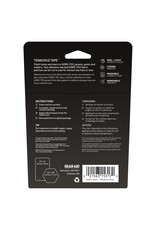 GEAR AID GORE-TEX FABRIC REPAIR KIT - BLACK