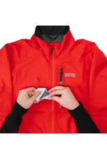 GEAR AID GORE-TEX FABRIC REPAIR KIT - BLACK