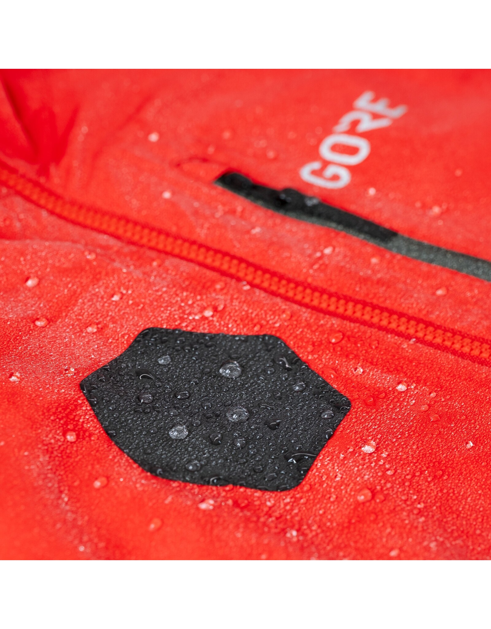 GEAR AID GORE-TEX FABRIC REPAIR KIT - BLACK