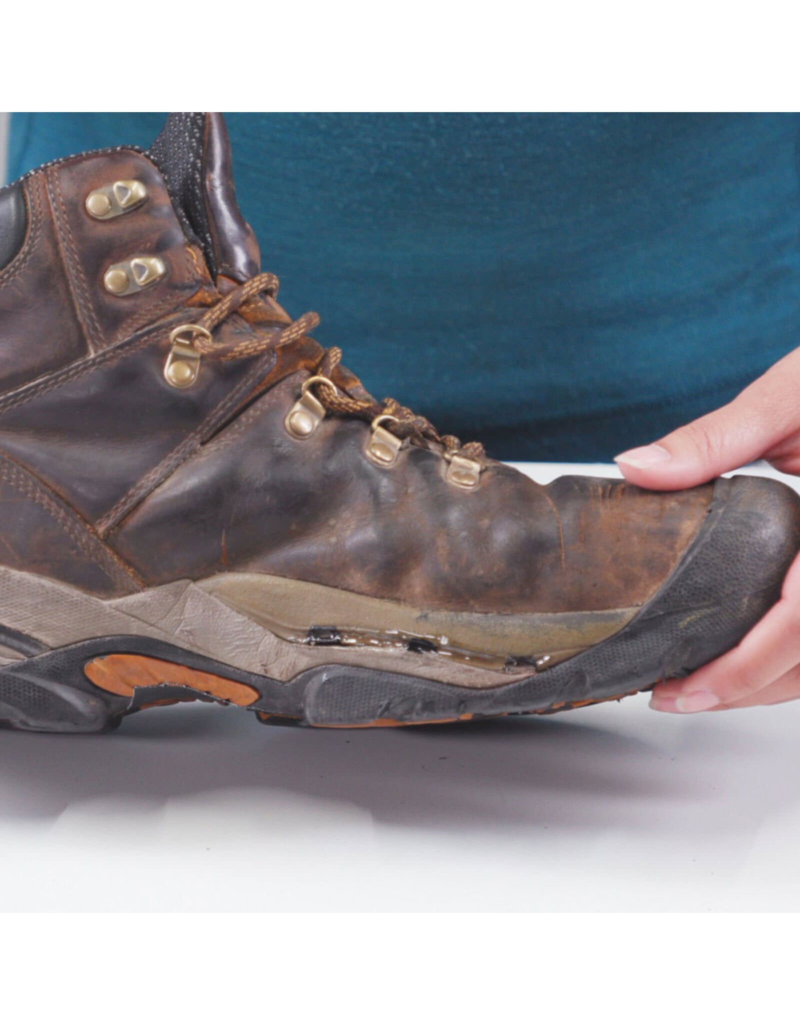 GEAR AID FREESOLE SHOE REPAIR 28g