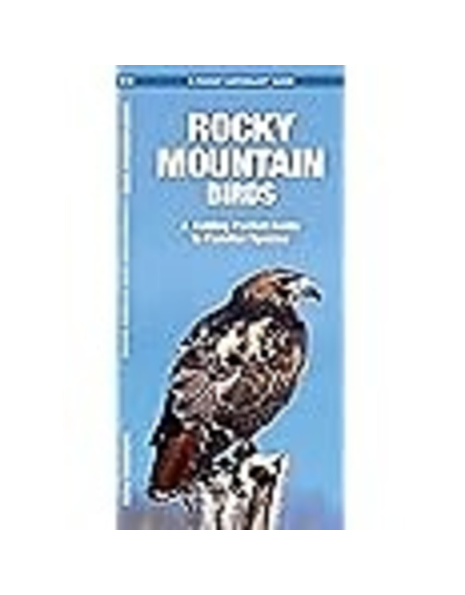 WATERFORD PRESS ROCKY MOUNTAIN WILDLIFE