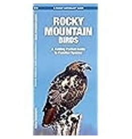 WATERFORD PRESS ROCKY MOUNTAIN WILDLIFE