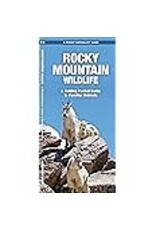 WATERFORD PRESS ROCKY MOUNTAIN WILDLIFE