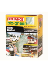 BIO-GREEN DIGESTER RV TANKS