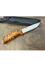 HELLE GAUPE 12C27 KNIFE