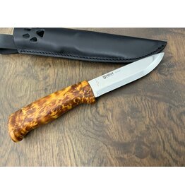 HELLE GAUPE 12C27 KNIFE